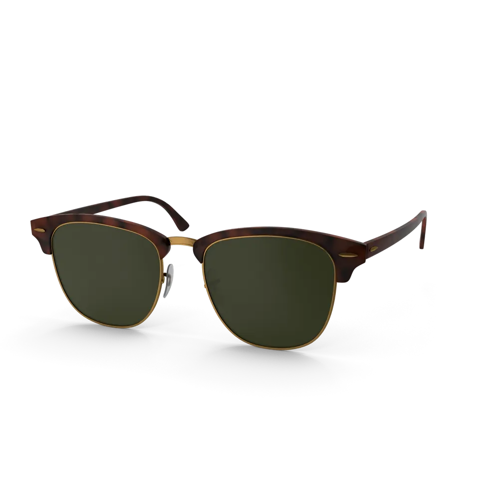 Lentes Carey