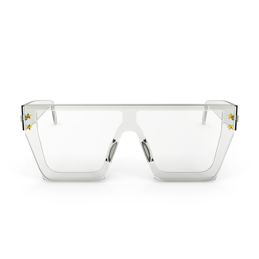 Lentes Transparentes