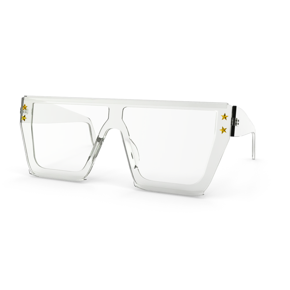 Lentes Transparentes