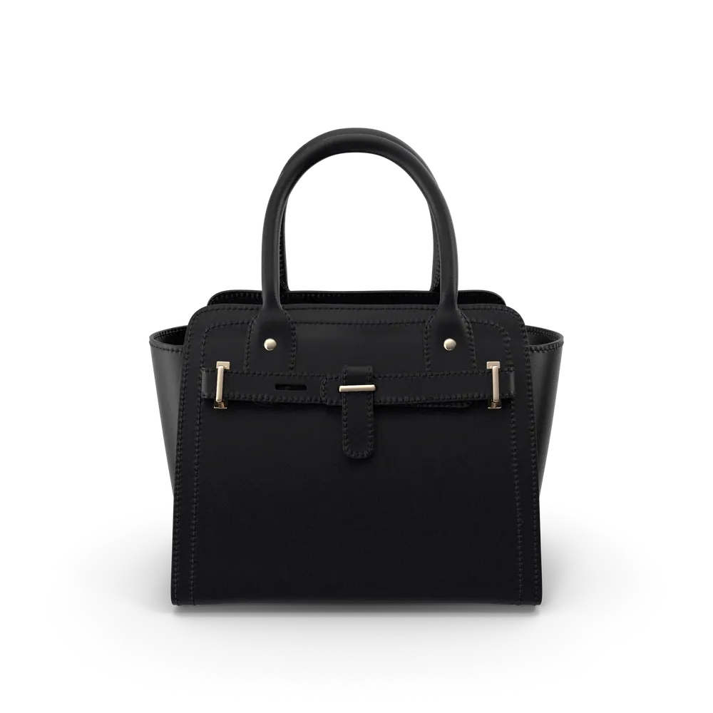 Cartera Negra