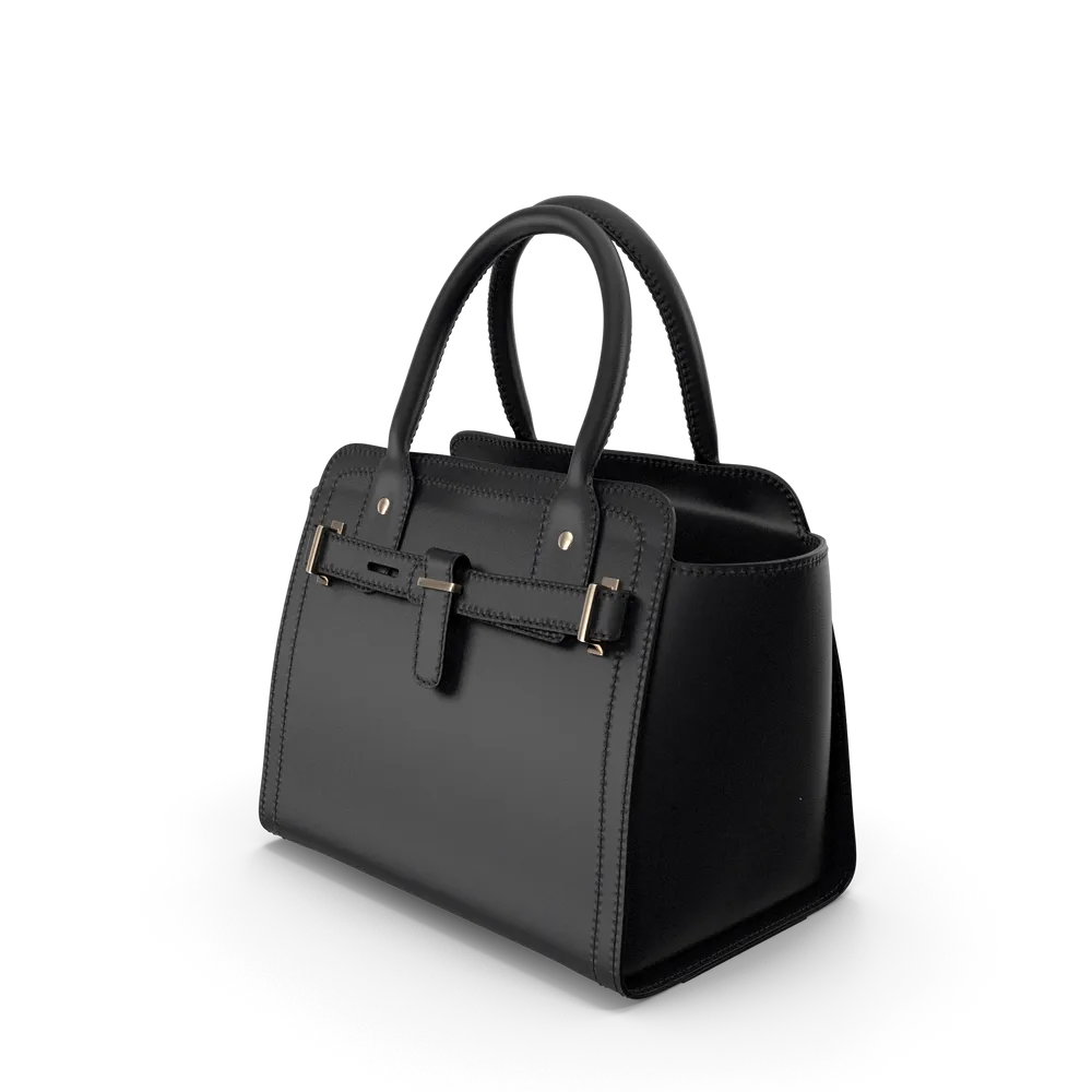 Cartera Negra