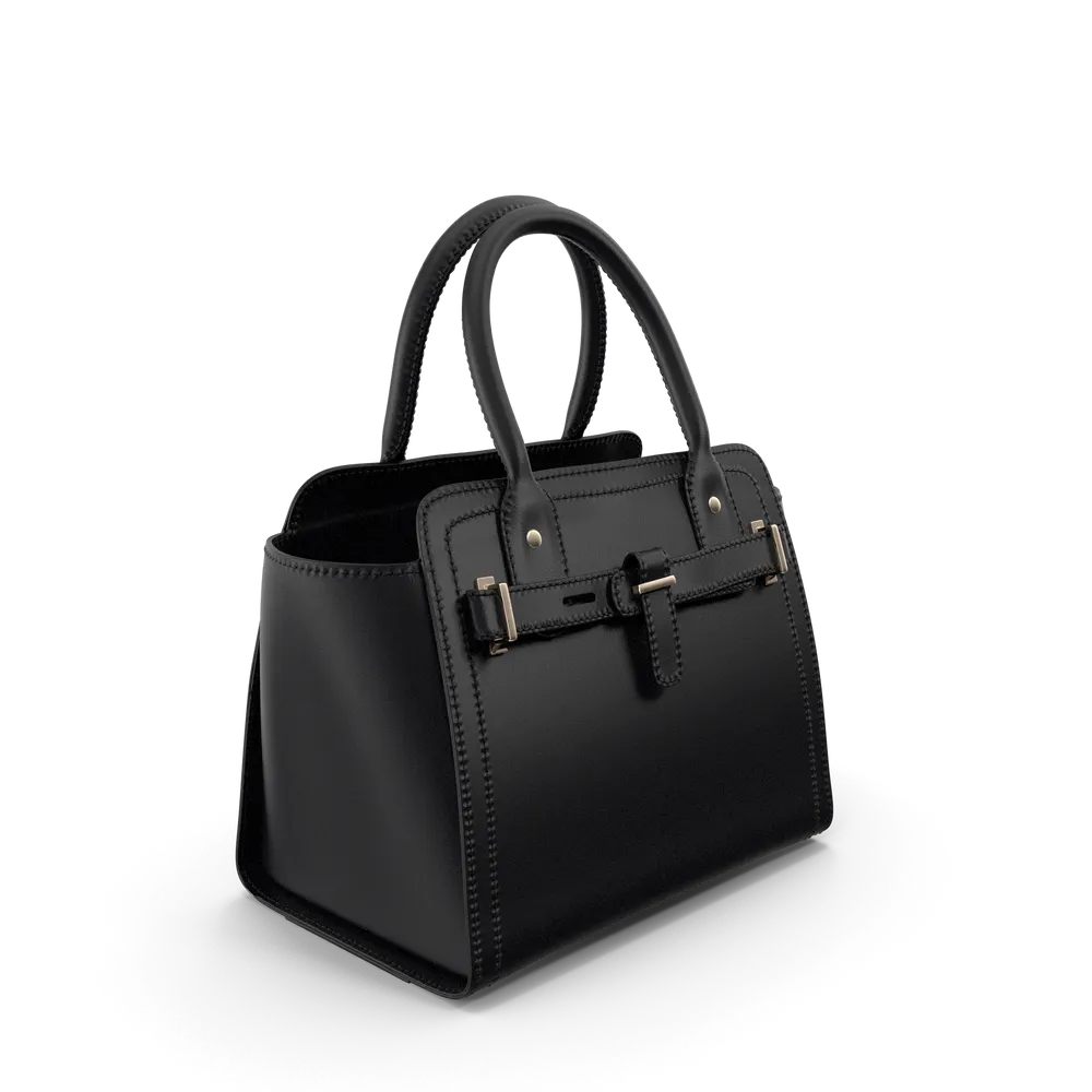 Cartera Negra