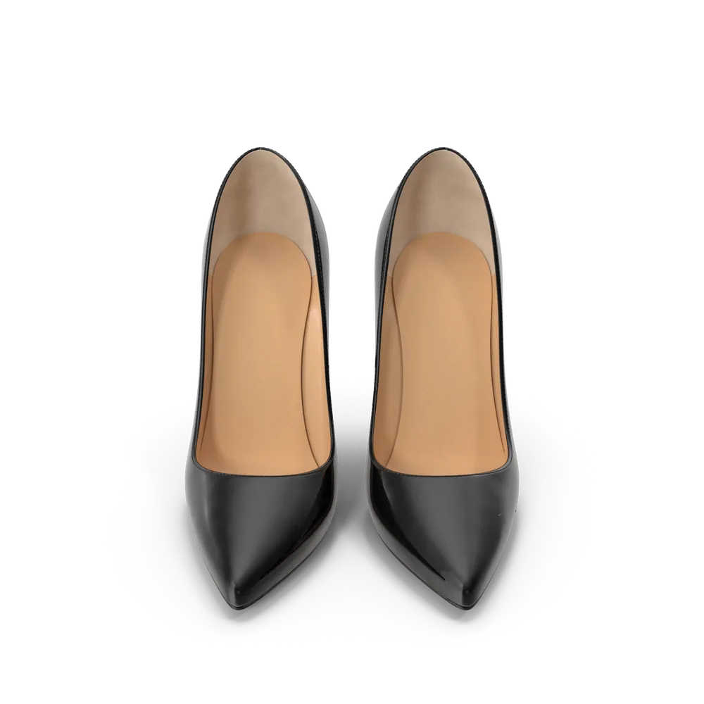 Stiletto Clásico