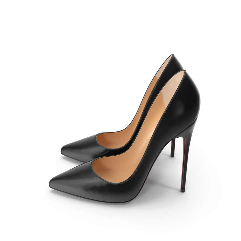 Stiletto Clásico
