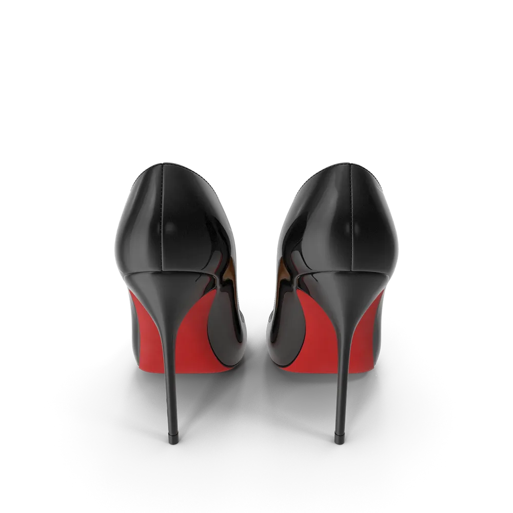 Stiletto Clásico