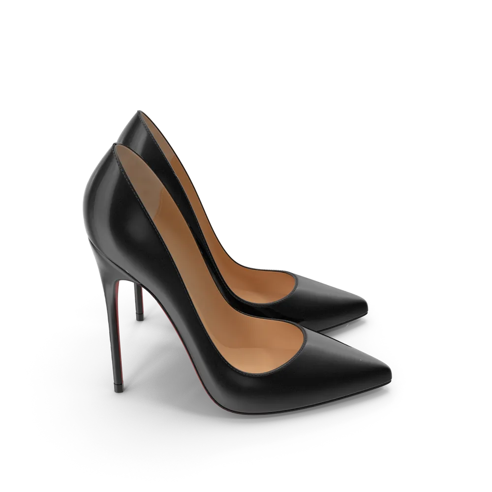 Stiletto Clásico